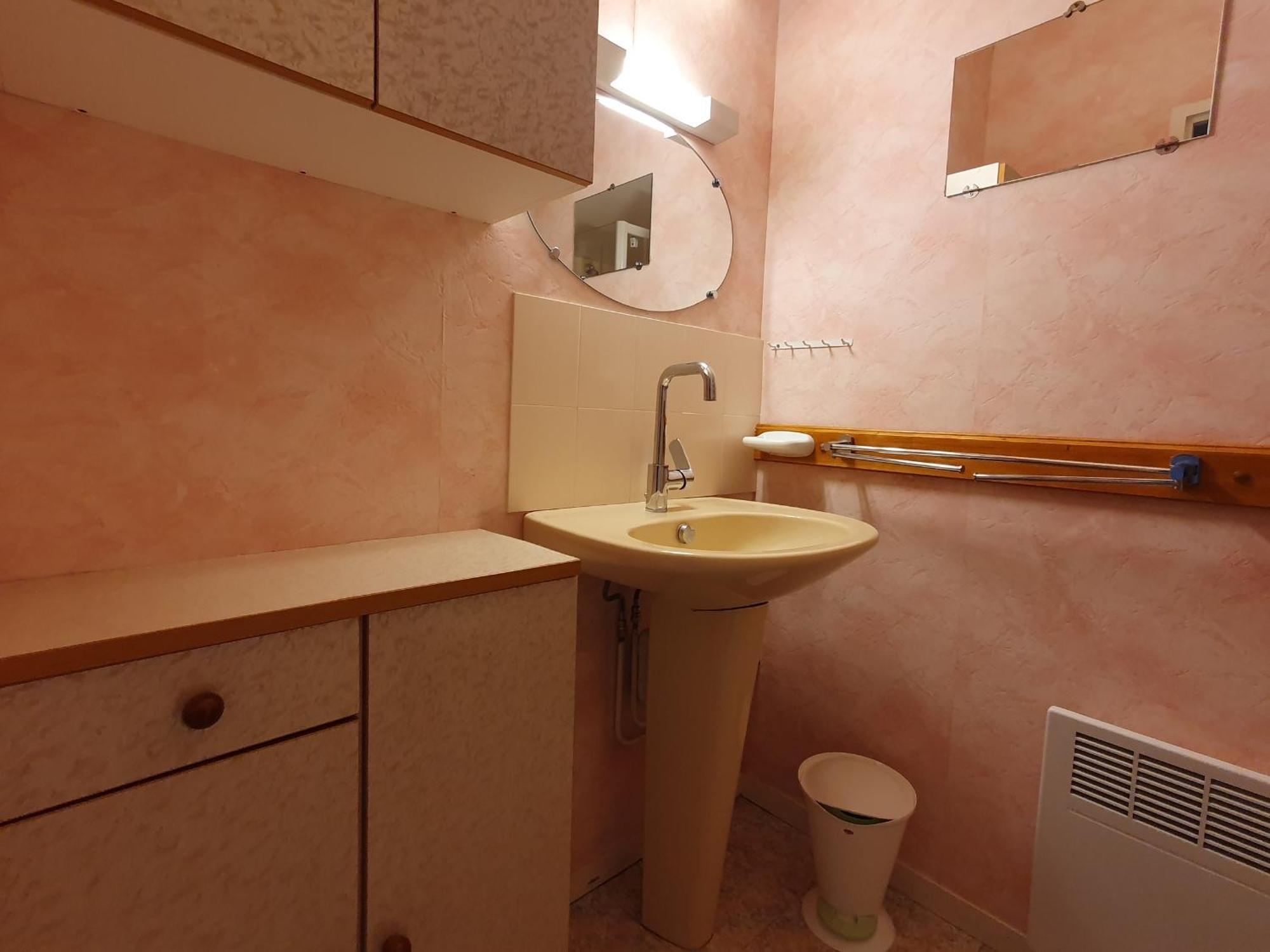 Maisonette Ensoleillee Proche Plage A La Faute-Sur-Mer - 4 Pers, Animaux Sur Demande - Fr-1-476-21 Экстерьер фото
